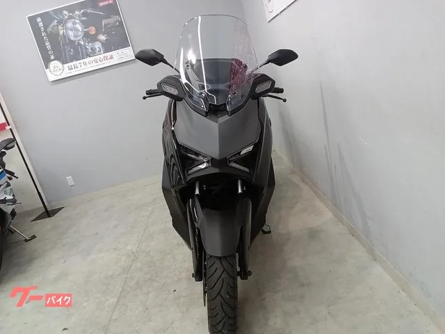 Yamaha X-MAX250 SAG8J 2025 — миниатюра 5