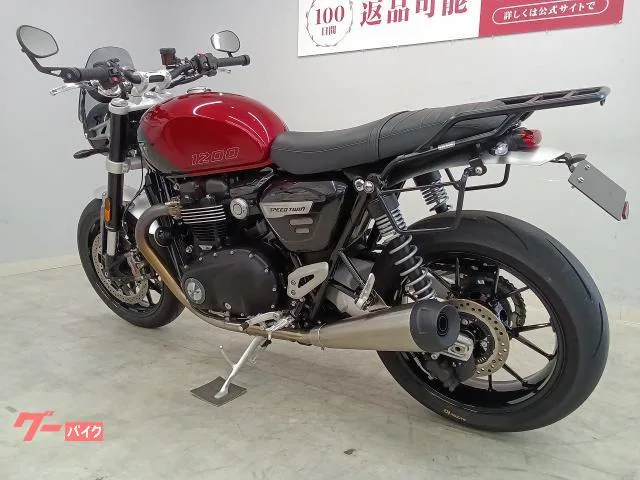 TRIUMPH 1200 2024 — миниатюра 3
