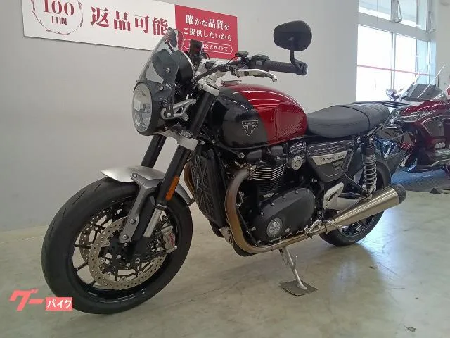 TRIUMPH 1200 2024 — миниатюра 4