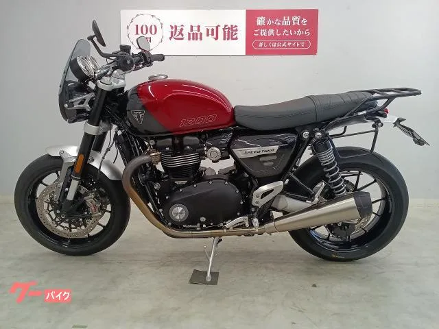 TRIUMPH 1200 2024 — миниатюра 5