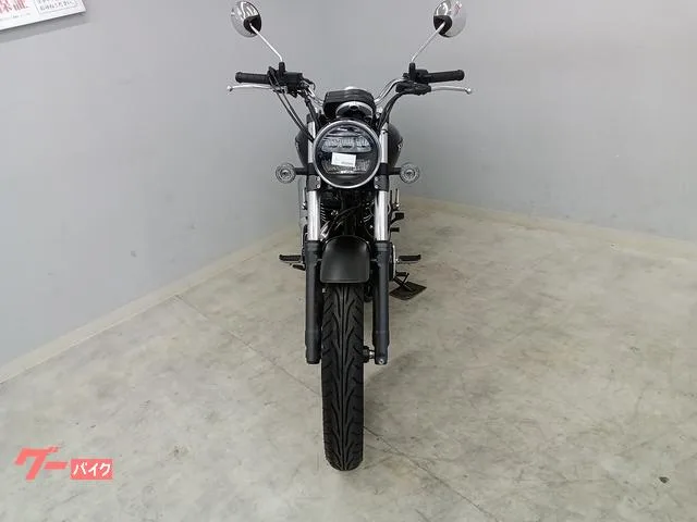 Honda GB350 NC59 YSS 2023 — миниатюра 5