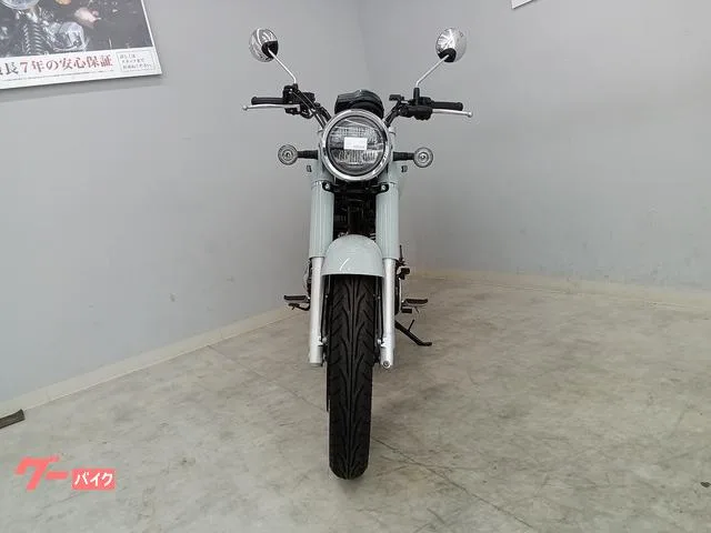 Honda GB350C 2024 — миниатюра 5