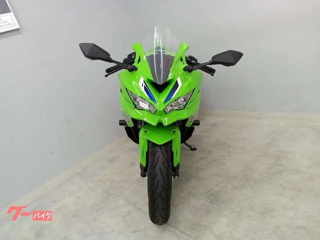 Kawasaki Ninja ZX-4RR 2026 — миниатюра 3