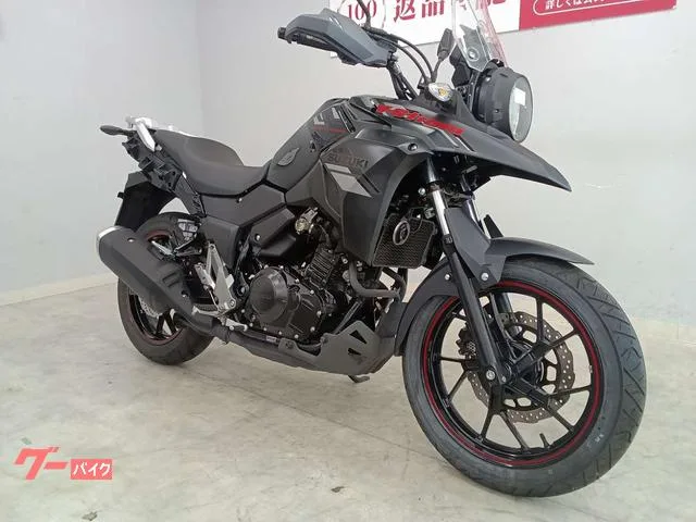 Suzuki V- 250 2024 — миниатюра 4