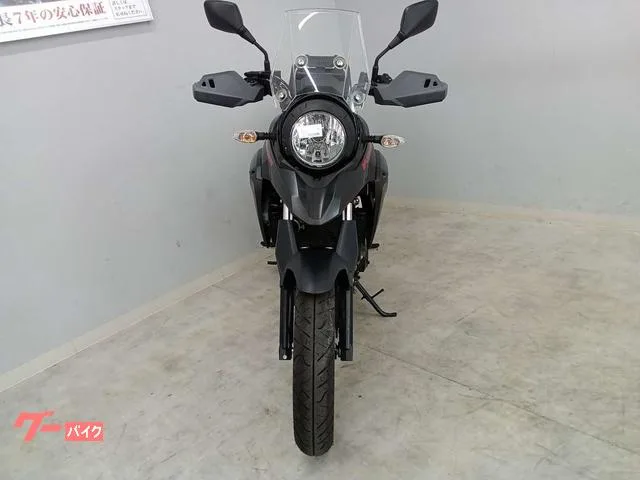 Suzuki V- 250 2024 — миниатюра 5