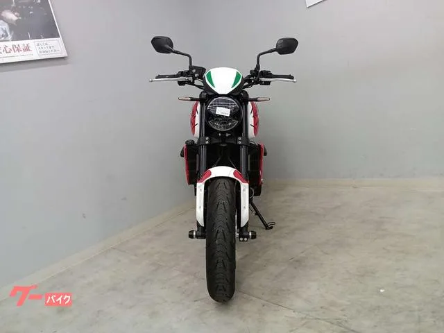 TRIUMPH 660 2022 — миниатюра 5