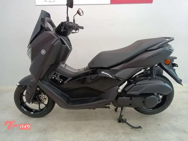 Yamaha NMAX 2025 — миниатюра 2
