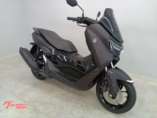 Yamaha NMAX 2025 — миниатюра 3