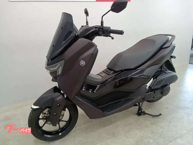 Yamaha NMAX 2025 — миниатюра 4