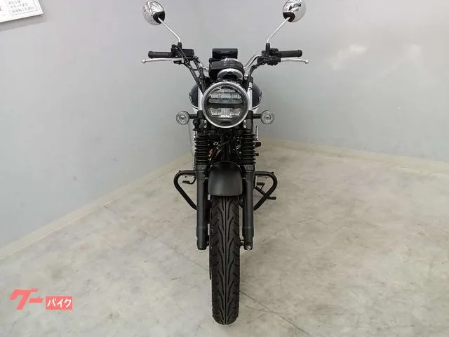 Honda GB350 2025 — миниатюра 2