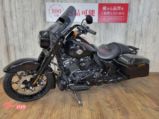 HARLEY-DAVIDSON FLHRXS 2023 — миниатюра 3