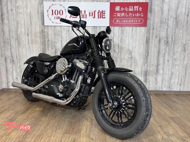 HARLEY-DAVIDSON XL1200X 12.5 2022 — миниатюра 2