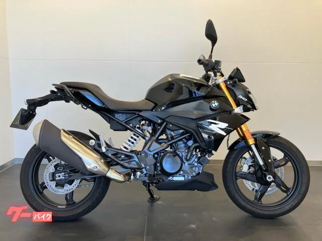 BMW G310R ETC LED LED LED 2025 — миниатюра 3