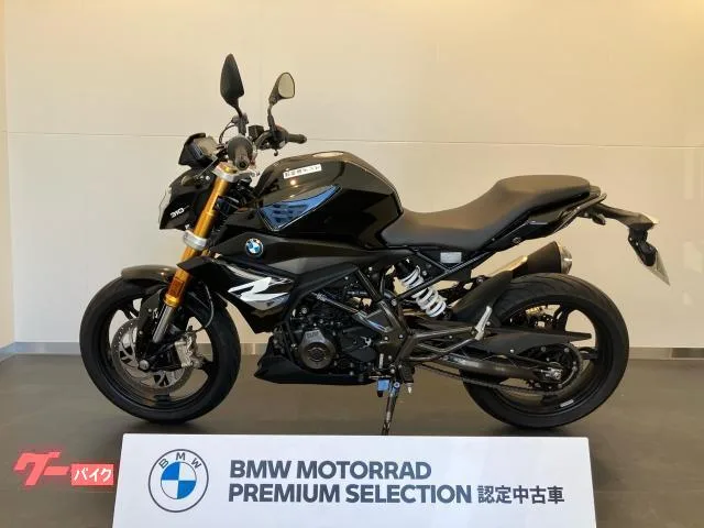 BMW G310R ETC LED LED LED 2025 — миниатюра 4