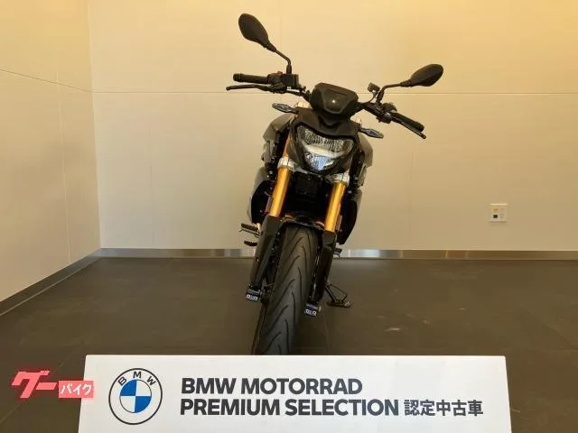 BMW G310R ETC LED LED LED 2025 — миниатюра 5