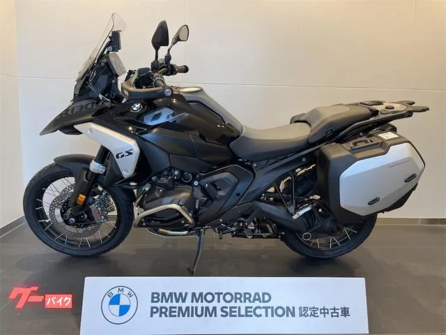 BMW R1300GS 2025 — миниатюра 4