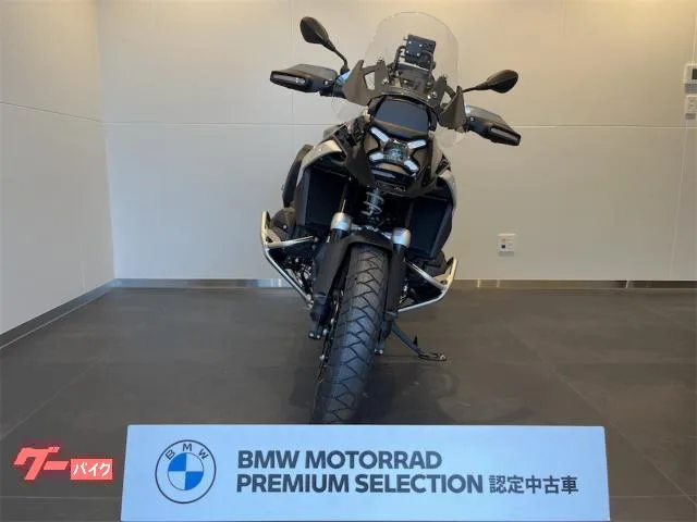 BMW R1300GS 2025 — миниатюра 5
