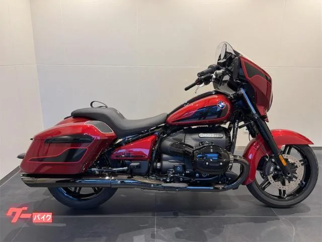 BMW R18B BMW 2025 — миниатюра 3