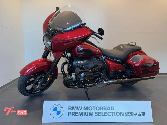 BMW R18B BMW 2025 — фото 1, купить с доставкой в Москву