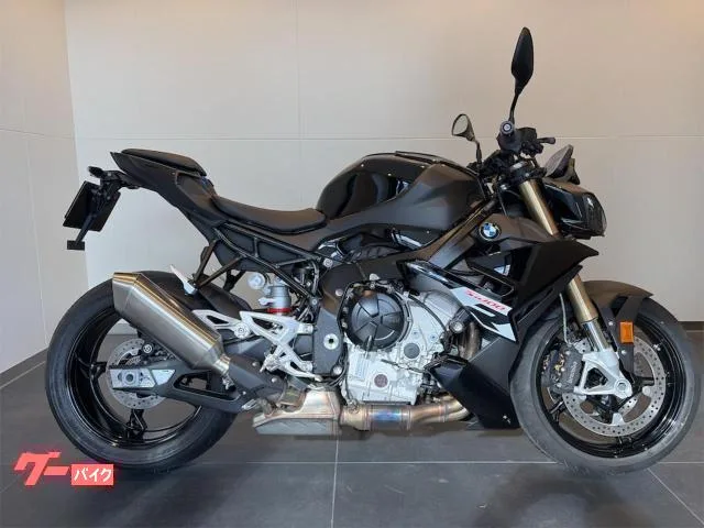 BMW S1000R BMW M 2025 — миниатюра 3