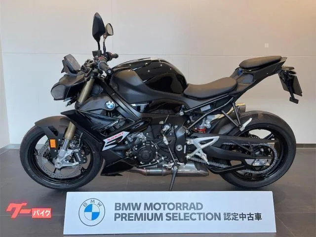 BMW S1000R BMW M 2025 — миниатюра 4