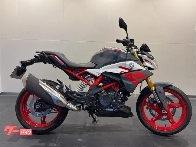 BMW G310R ETC LED LED LED 2022 — миниатюра 3