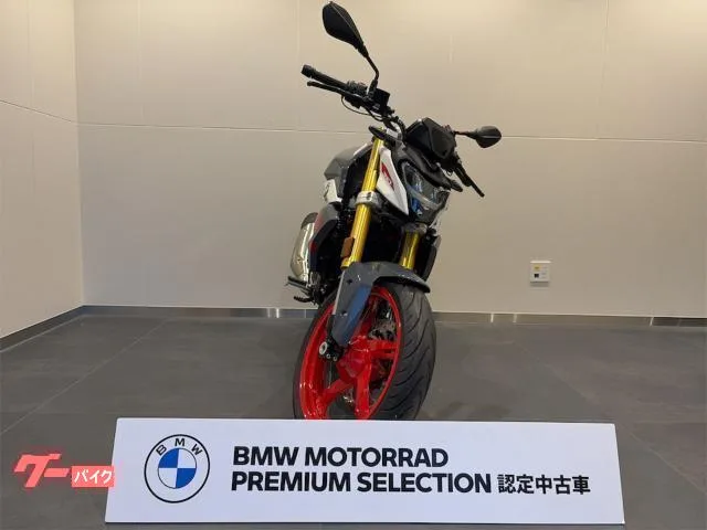 BMW G310R ETC LED LED LED 2022 — миниатюра 5