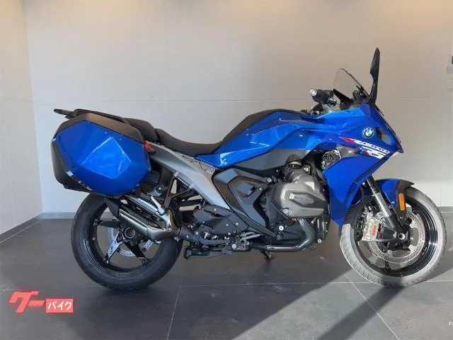 BMW R1300RS 2025 — миниатюра 3