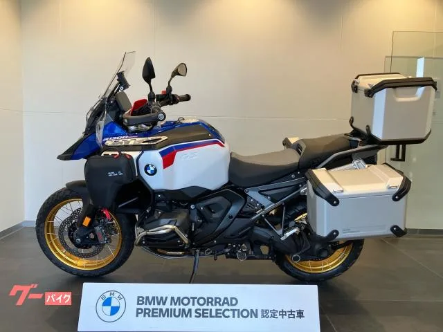 BMW R1300GS 2024MT 3 2024 — миниатюра 4