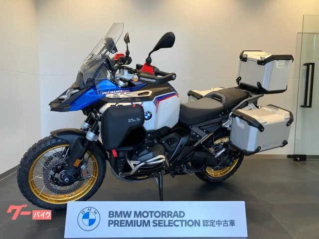 BMW R1300GS 2024MT 3 2024 — фото 1, купить с доставкой в Москву