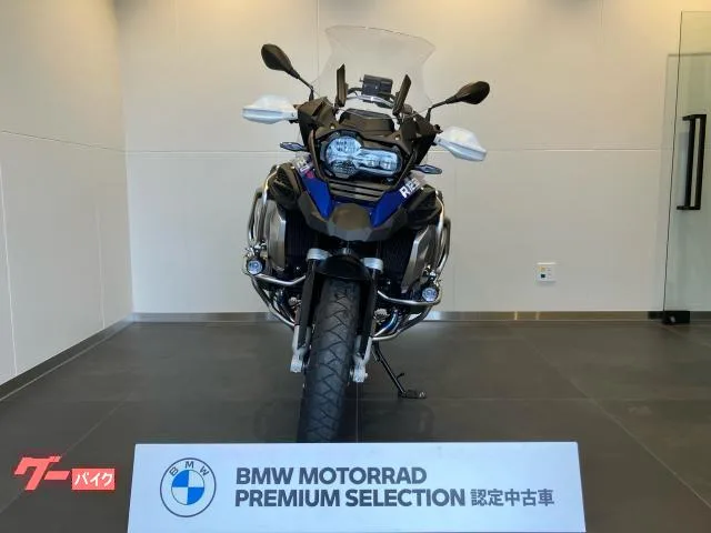 BMW R1250GS Adventure 2024 — миниатюра 5