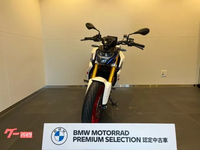 BMW G310R 2023 — миниатюра 5
