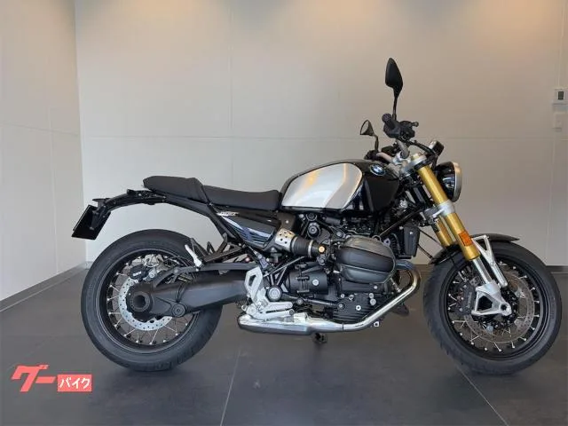 BMW R12 nineT 2026 — миниатюра 3