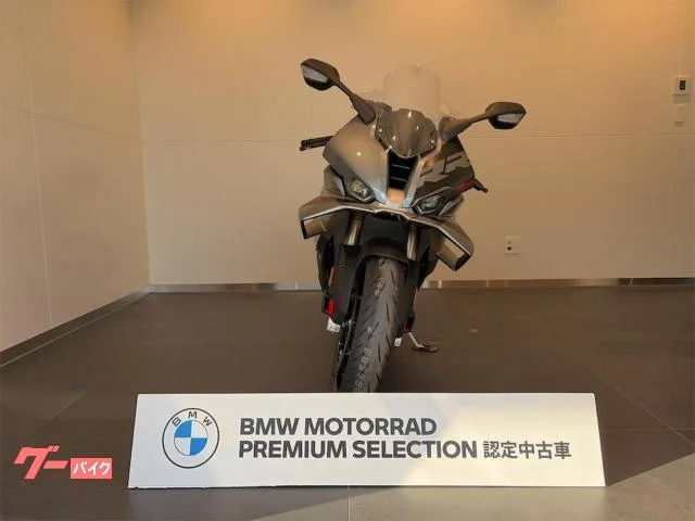 BMW S1000RR 2026 — миниатюра 5