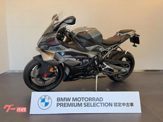 BMW S1000RR 2026 — фото 1, купить с доставкой в Москву
