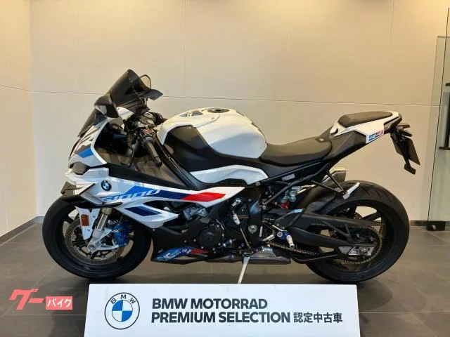 BMW S1000RR 2023 M 2023 — миниатюра 4