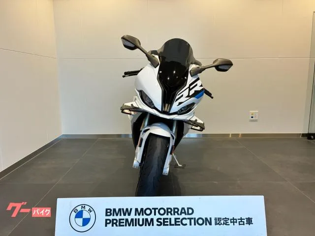 BMW S1000RR 2023 M 2023 — миниатюра 5
