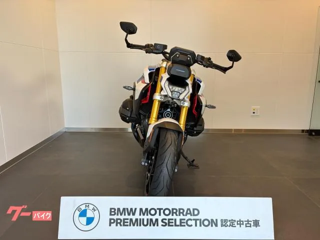 BMW R1300R 2026 — миниатюра 2