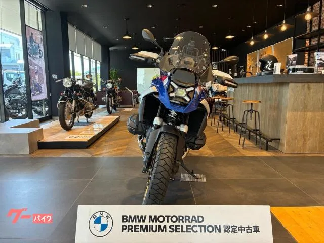 BMW R1300GS 2026ASA 2026 — миниатюра 2