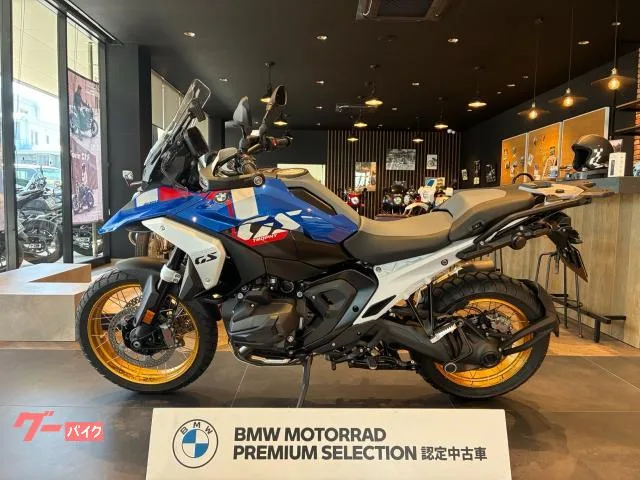 BMW R1300GS 2026ASA 2026 — миниатюра 4