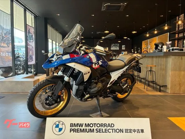 BMW R1300GS 2026ASA 2026 — фото 1, купить с доставкой в Москву