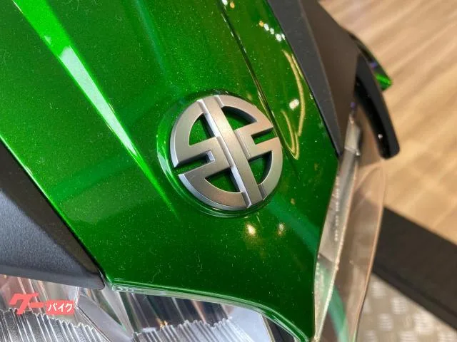 Kawasaki Z H2 ETC2.0 TFT 2023 — миниатюра 4