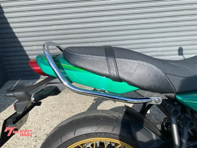 Kawasaki Z650RS USB2 2023 — миниатюра 3