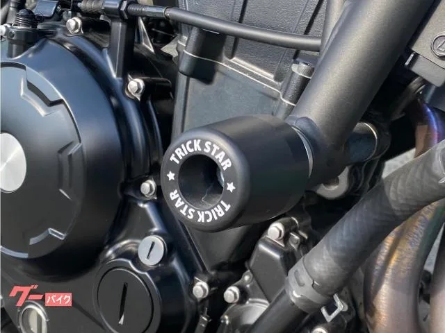 Kawasaki Z650RS USB2 2023 — миниатюра 4