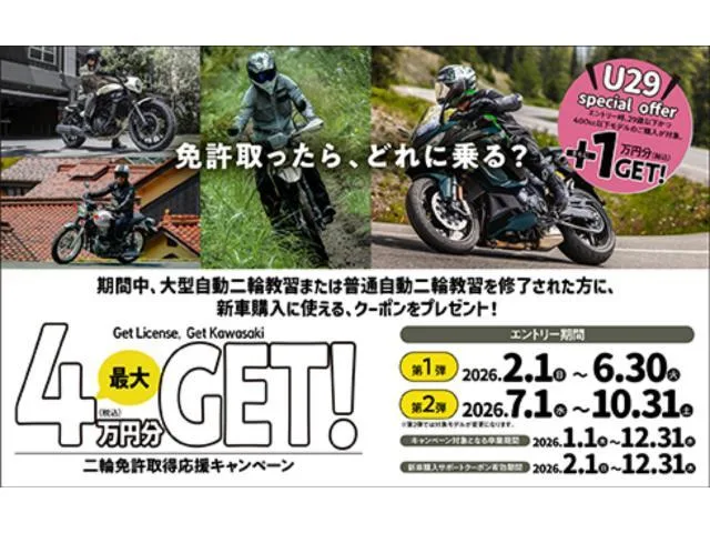 Kawasaki Ninja 250 2026 ABS LED 2026 — миниатюра 5