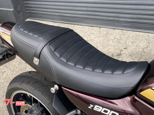 Kawasaki Z900RS ETC2.0 2025 — миниатюра 3