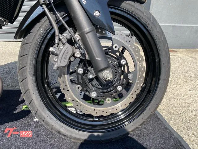 Kawasaki Z250 ETC2.0 2022 — миниатюра 5