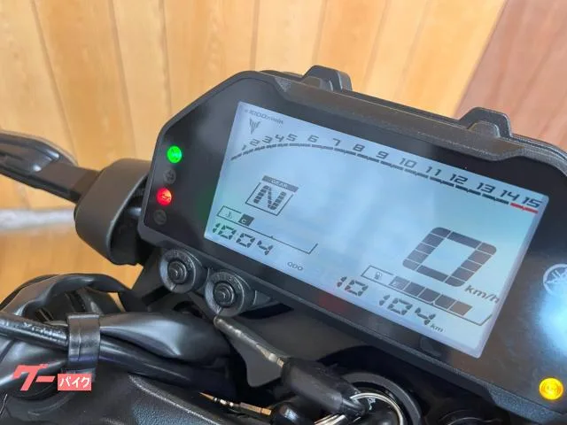 Yamaha MT-25 1 LED RG74J 2 2022 — миниатюра 2