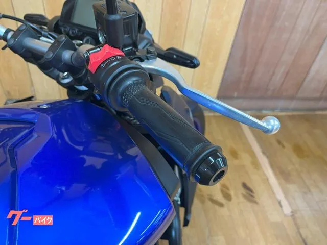 Yamaha MT-25 1 LED RG74J 2 2022 — миниатюра 5