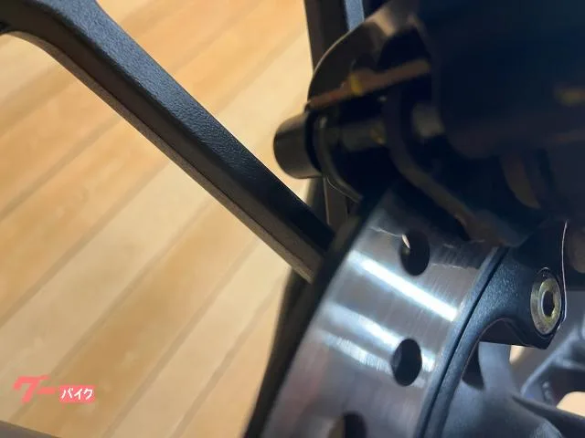 Honda GB350S 1 LED USB 2022 — миниатюра 2